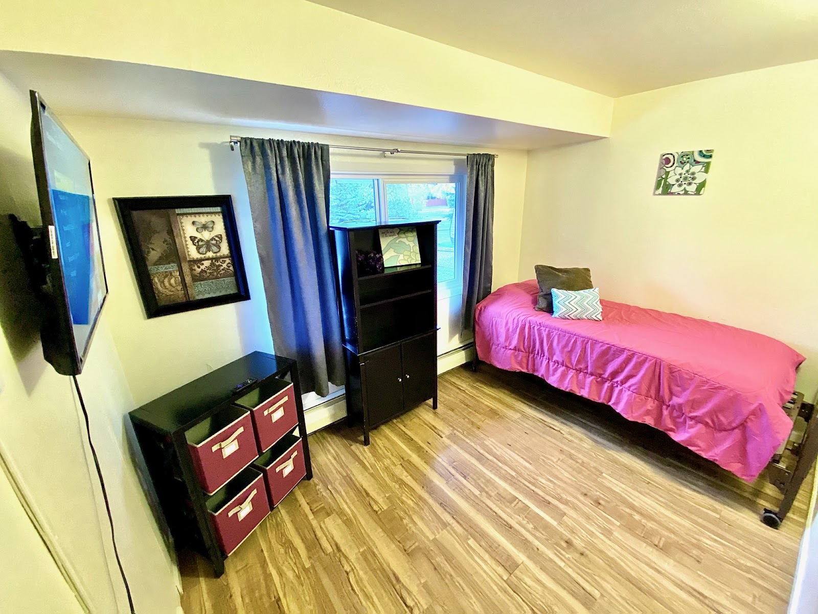 Family Care Assisted Living LLC