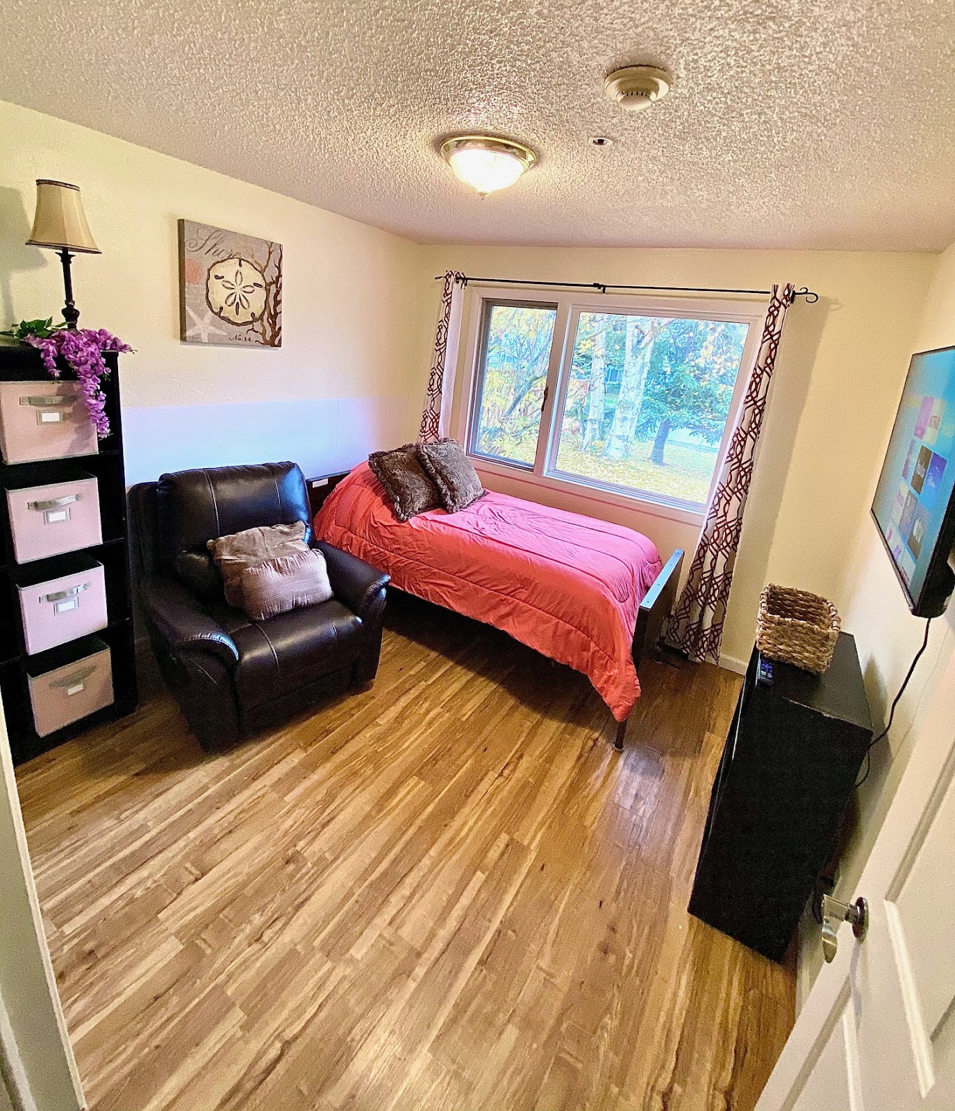 Family Care Assisted Living LLC