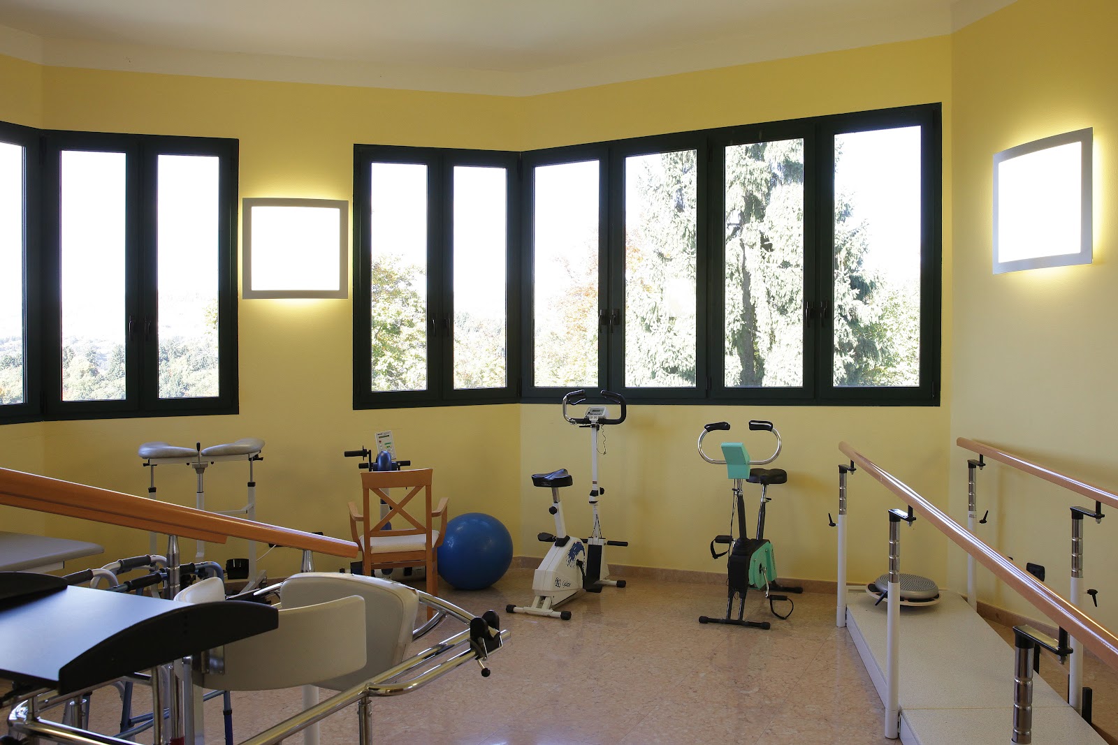 Villa San Giacomo | Pia Opera Ciccarelli