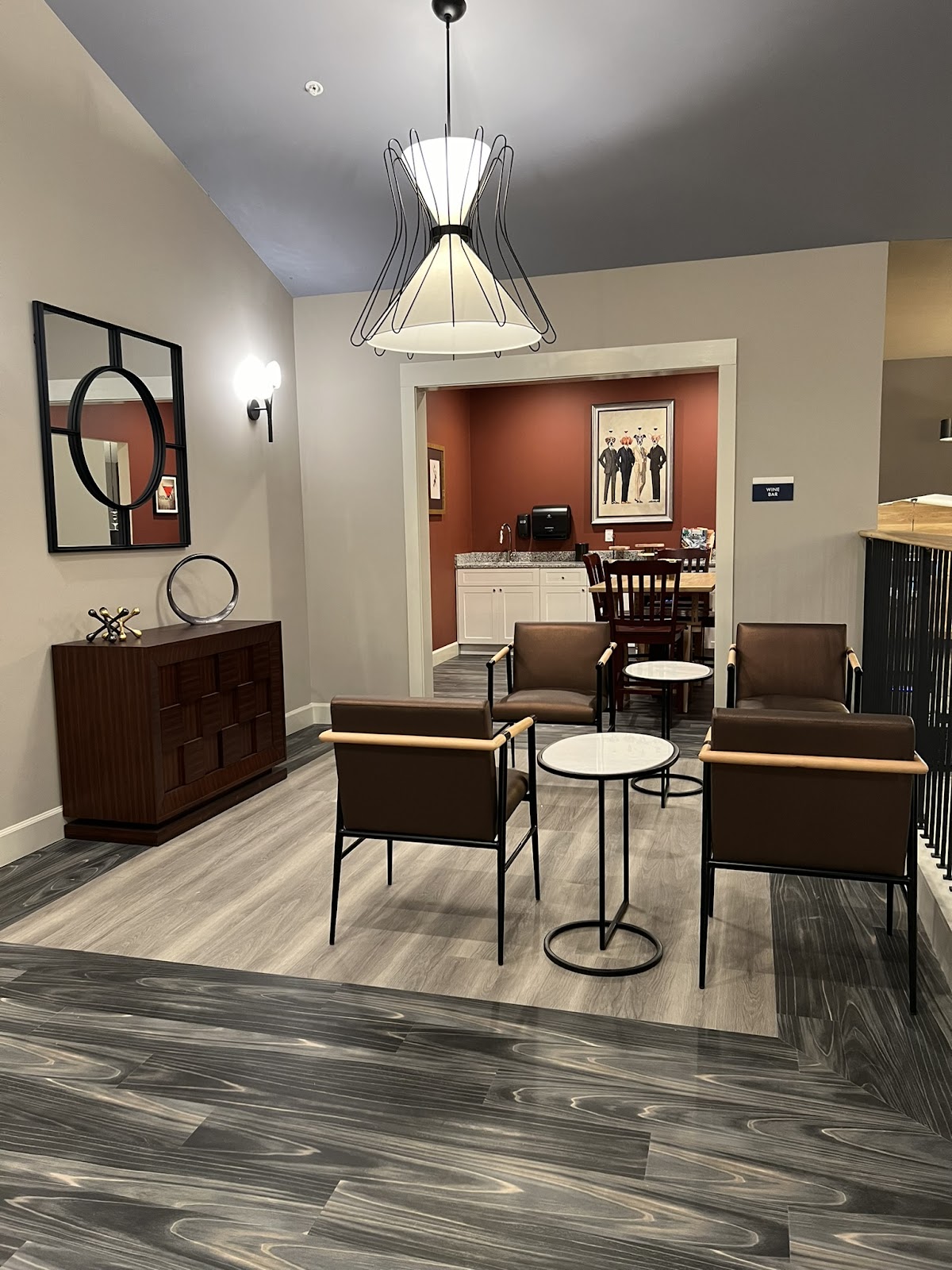 Manor Lake Assisted Living, Memory Care & Independent Living - Hickory Flat