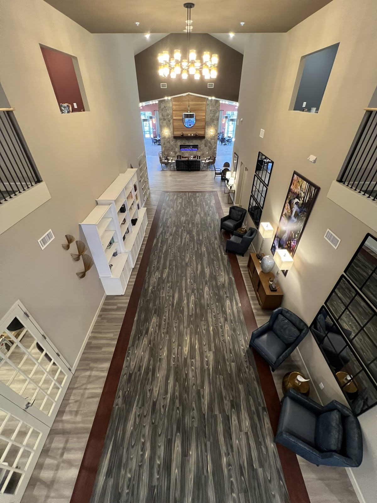 Manor Lake Assisted Living, Memory Care & Independent Living - Hickory Flat