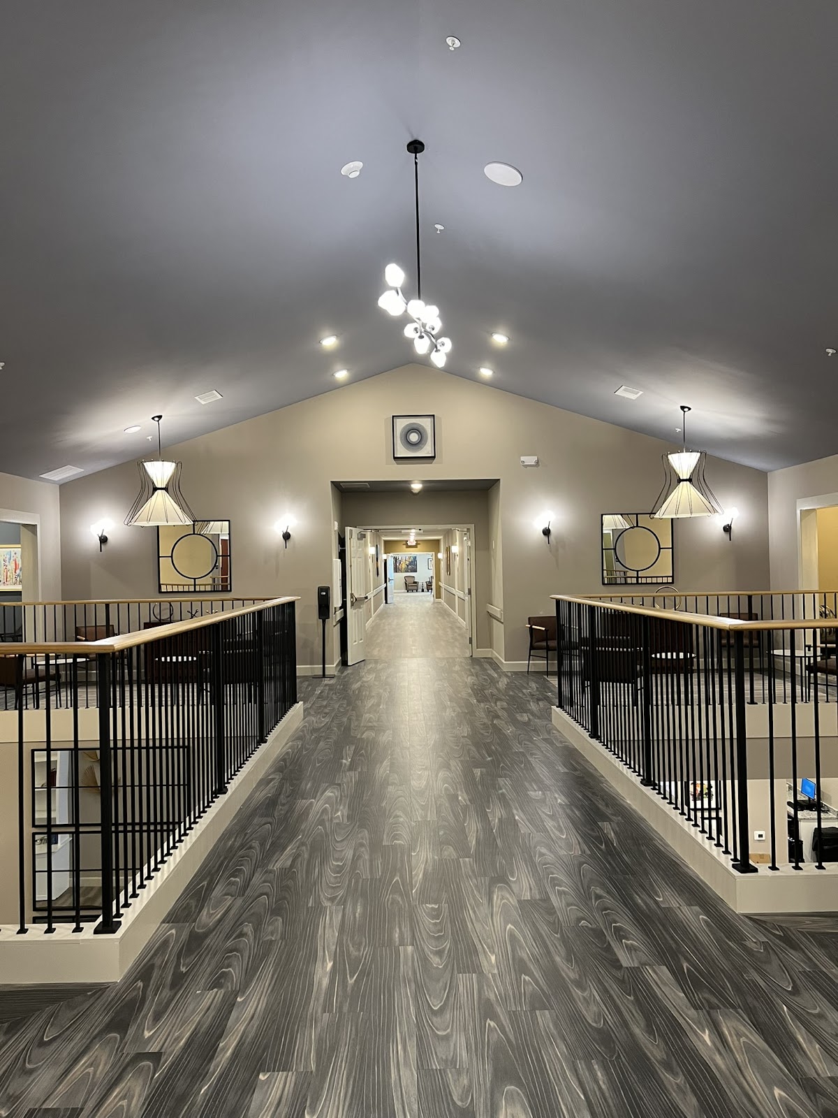 Manor Lake Assisted Living, Memory Care & Independent Living - Hickory Flat