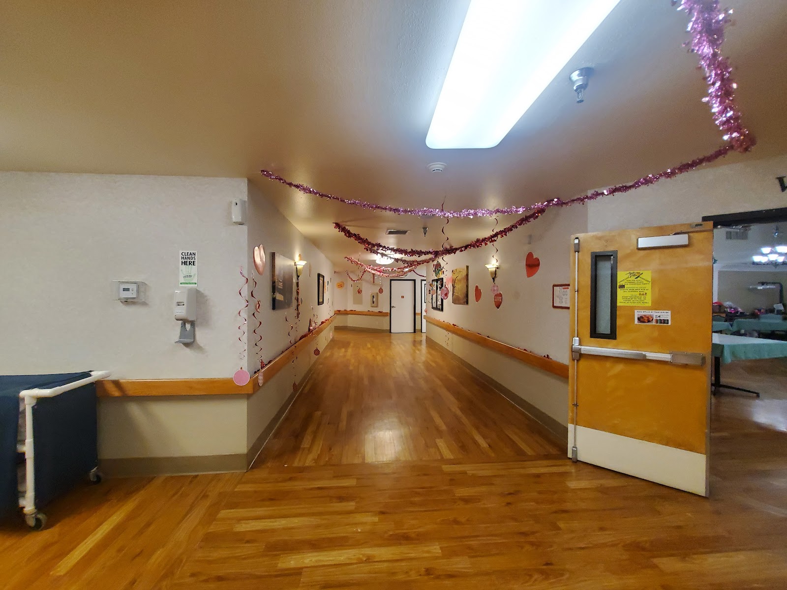 Asistencia Villa Rehabilitation and Care Center