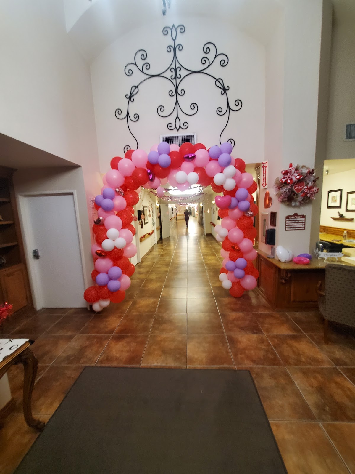 Asistencia Villa Rehabilitation and Care Center
