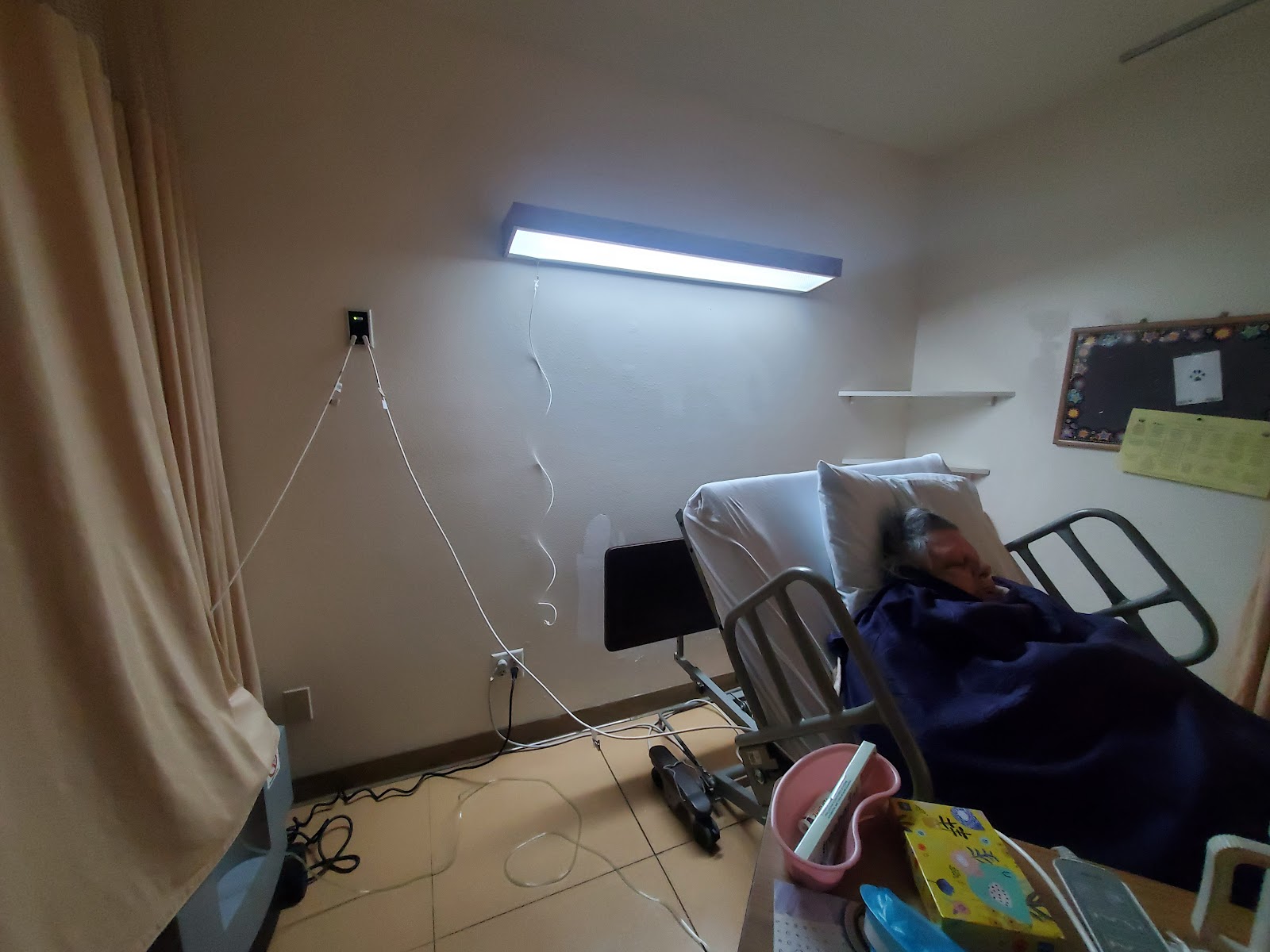 Asistencia Villa Rehabilitation and Care Center