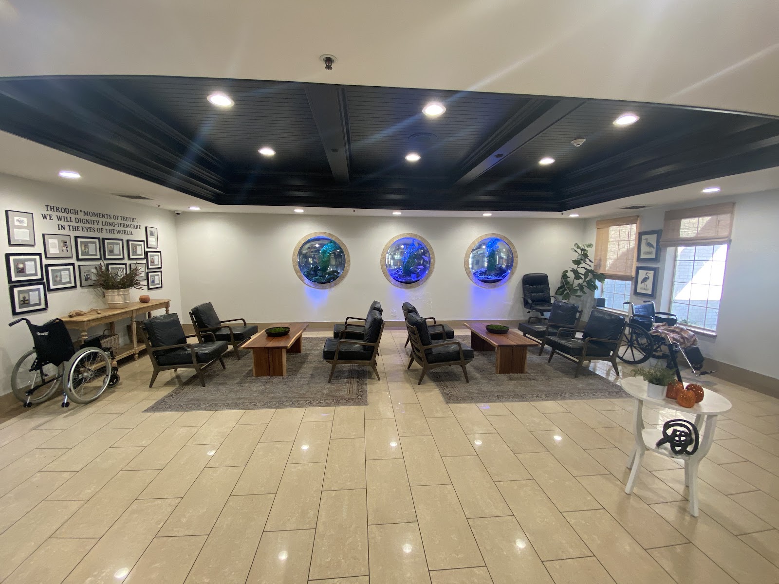 Provo Rehabilitation & Nursing