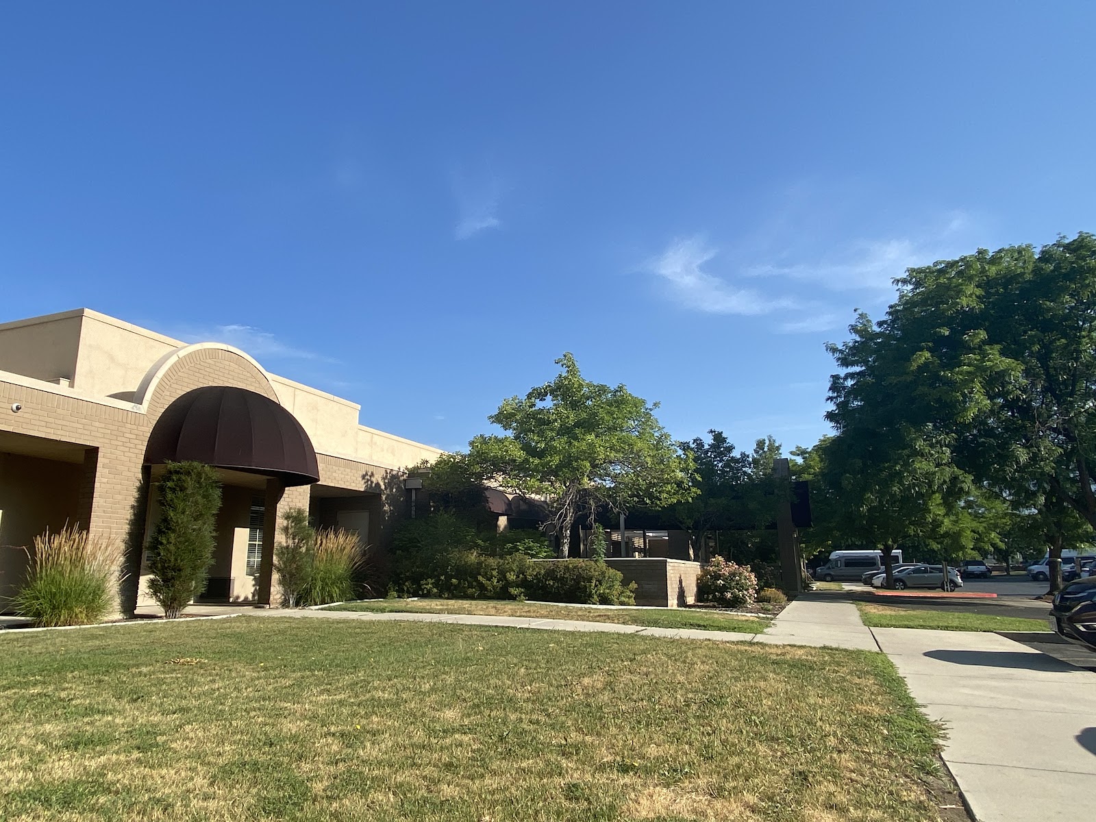 Provo Rehabilitation & Nursing