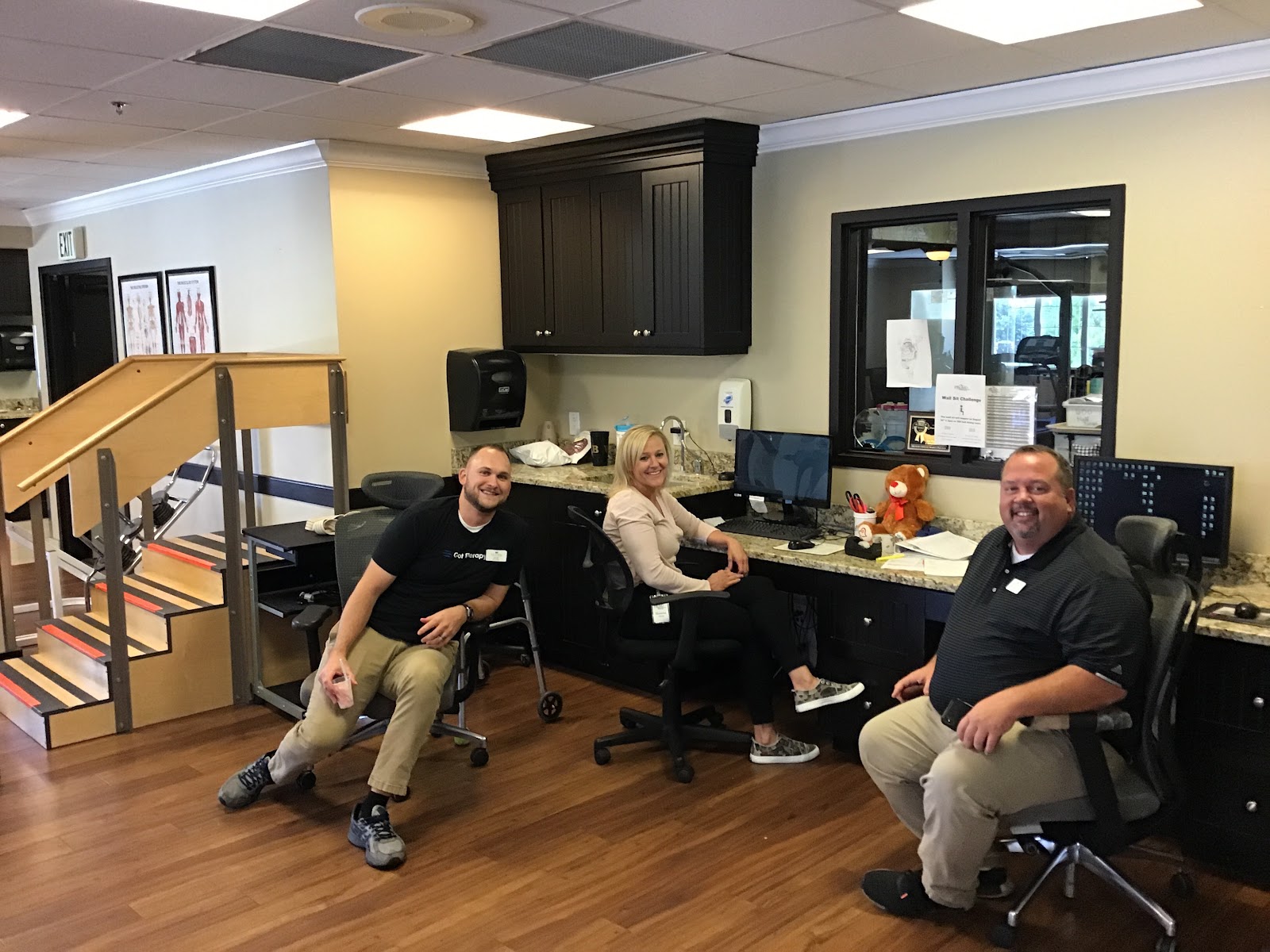 Provo Rehabilitation & Nursing