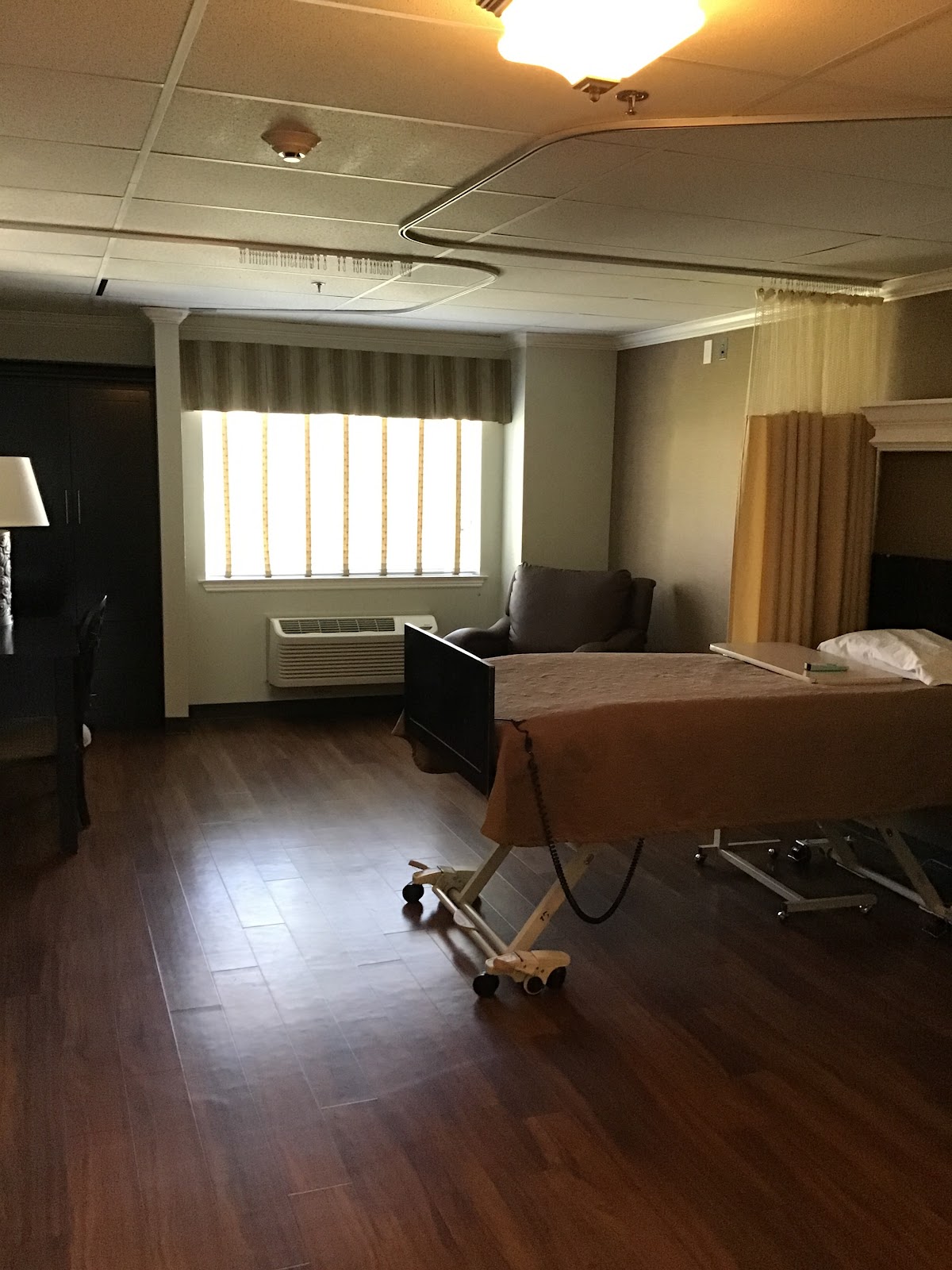 Provo Rehabilitation & Nursing