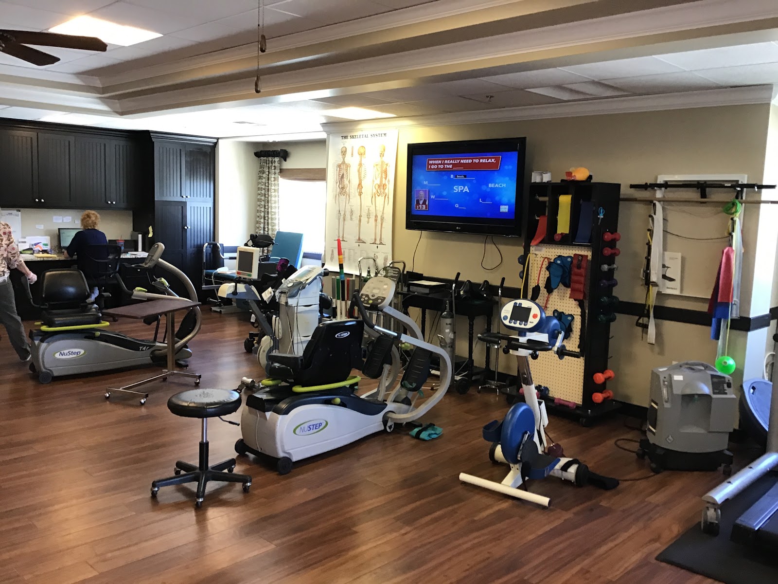 Provo Rehabilitation & Nursing