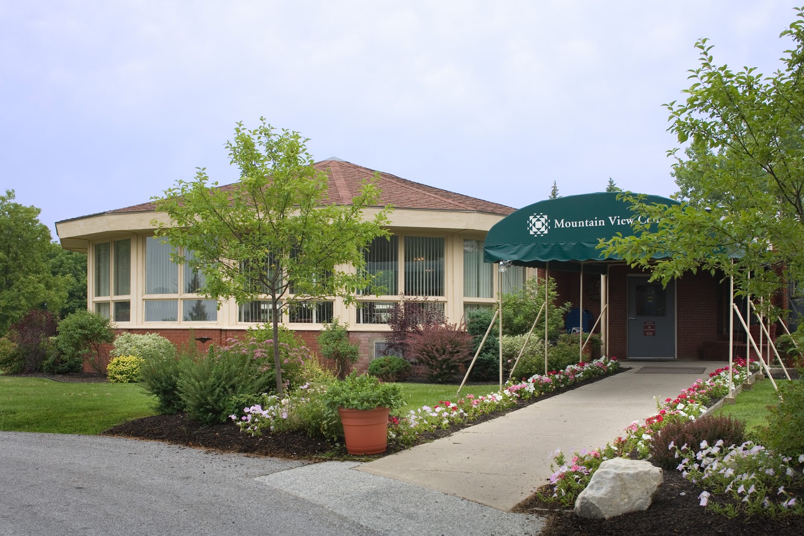 Mountain View Center