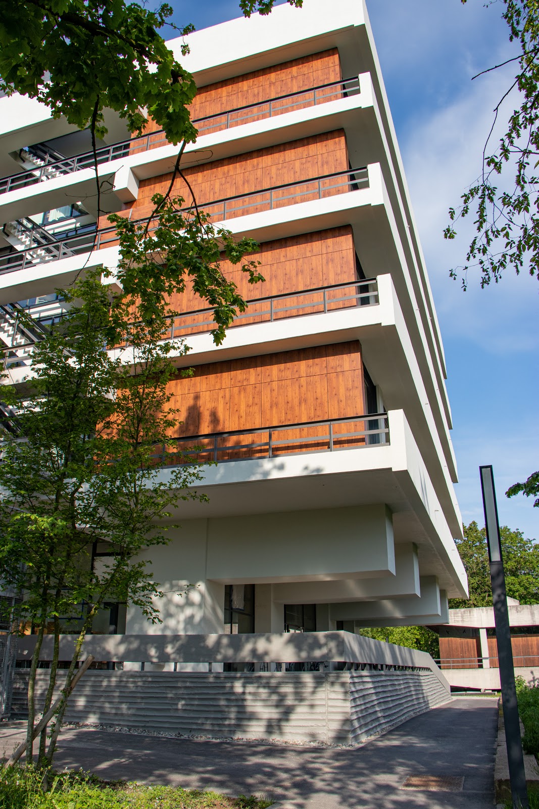 Schlossgymnasium Künzelsau - staatliches Aufbaugymnasium mit Internat
