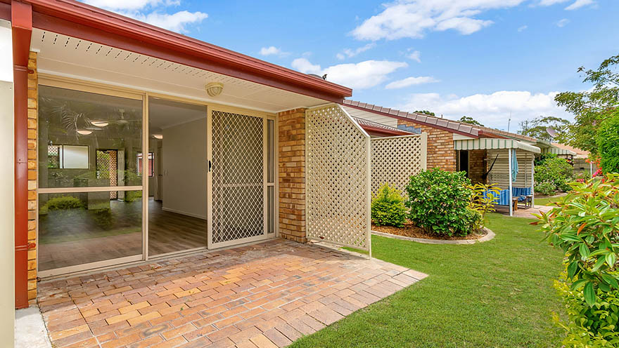 Bolton Clarke Cazna Gardens, Sunnybank Hills - Retirement Living