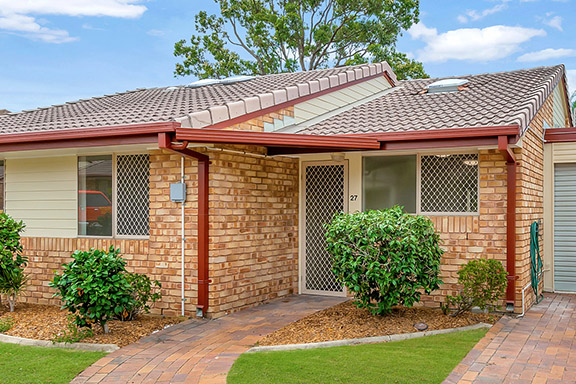 Bolton Clarke Cazna Gardens, Sunnybank Hills - Retirement Living
