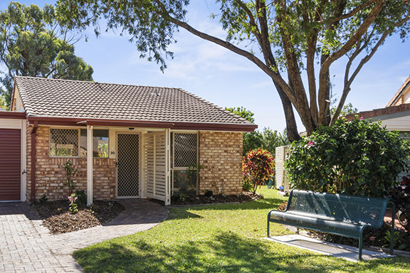 Bolton Clarke Cazna Gardens, Sunnybank Hills - Retirement Living