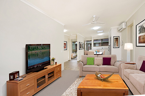 Bolton Clarke Cazna Gardens, Sunnybank Hills - Retirement Living