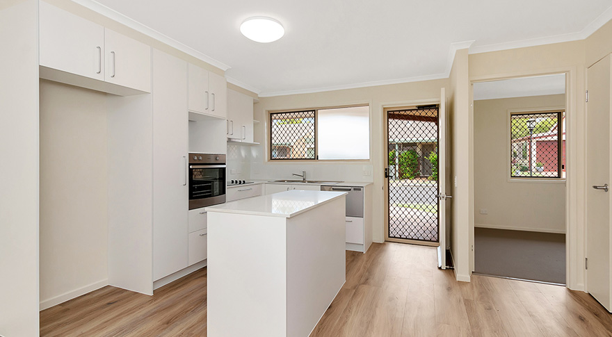 Bolton Clarke Cazna Gardens, Sunnybank Hills - Retirement Living