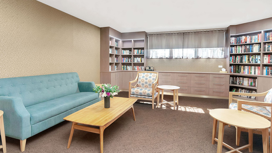 Bolton Clarke Cazna Gardens, Sunnybank Hills - Retirement Living