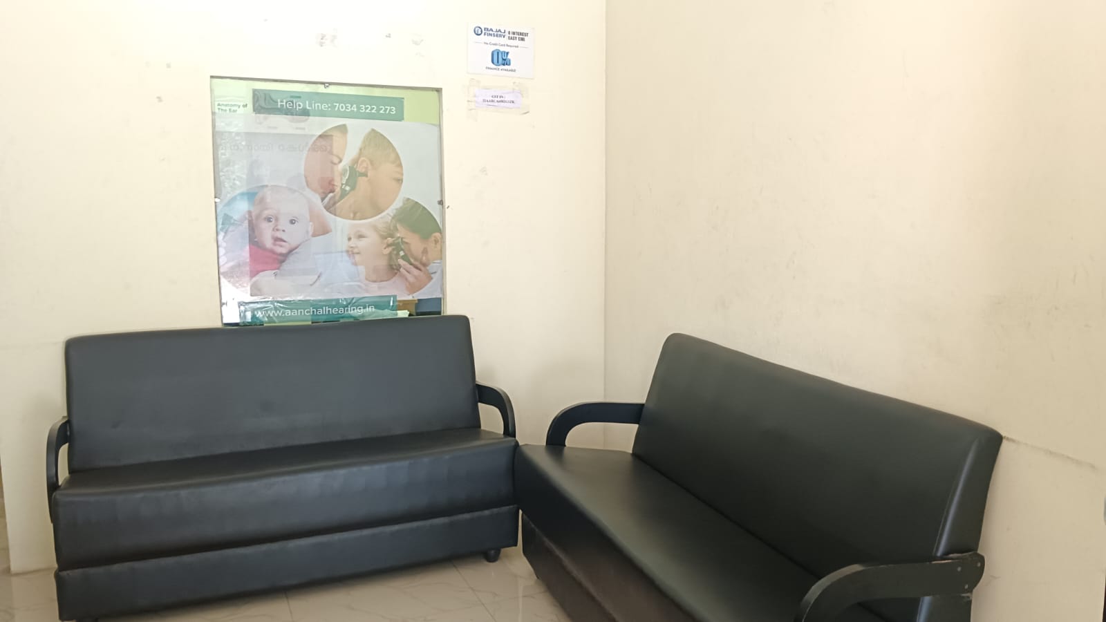 Aanchal - Best Hearing Care Centre in Shoranur
