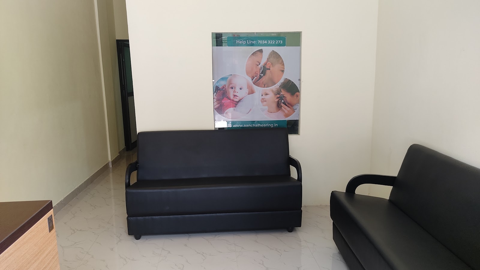 Aanchal - Best Hearing Care Centre in Shoranur