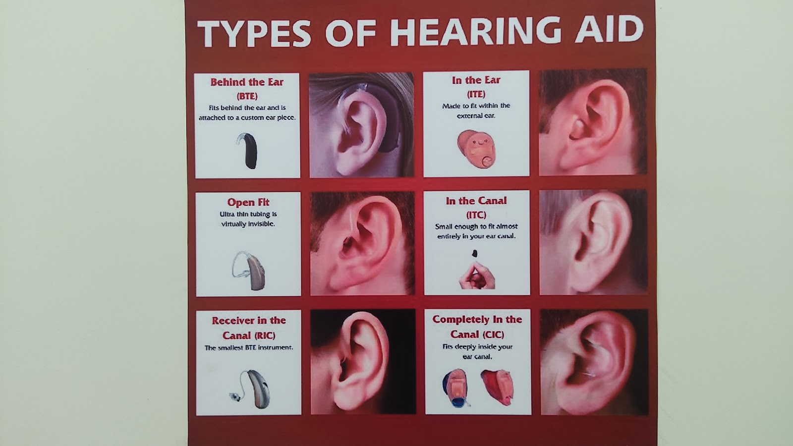 Aanchal - Best Hearing Care Centre in Shoranur