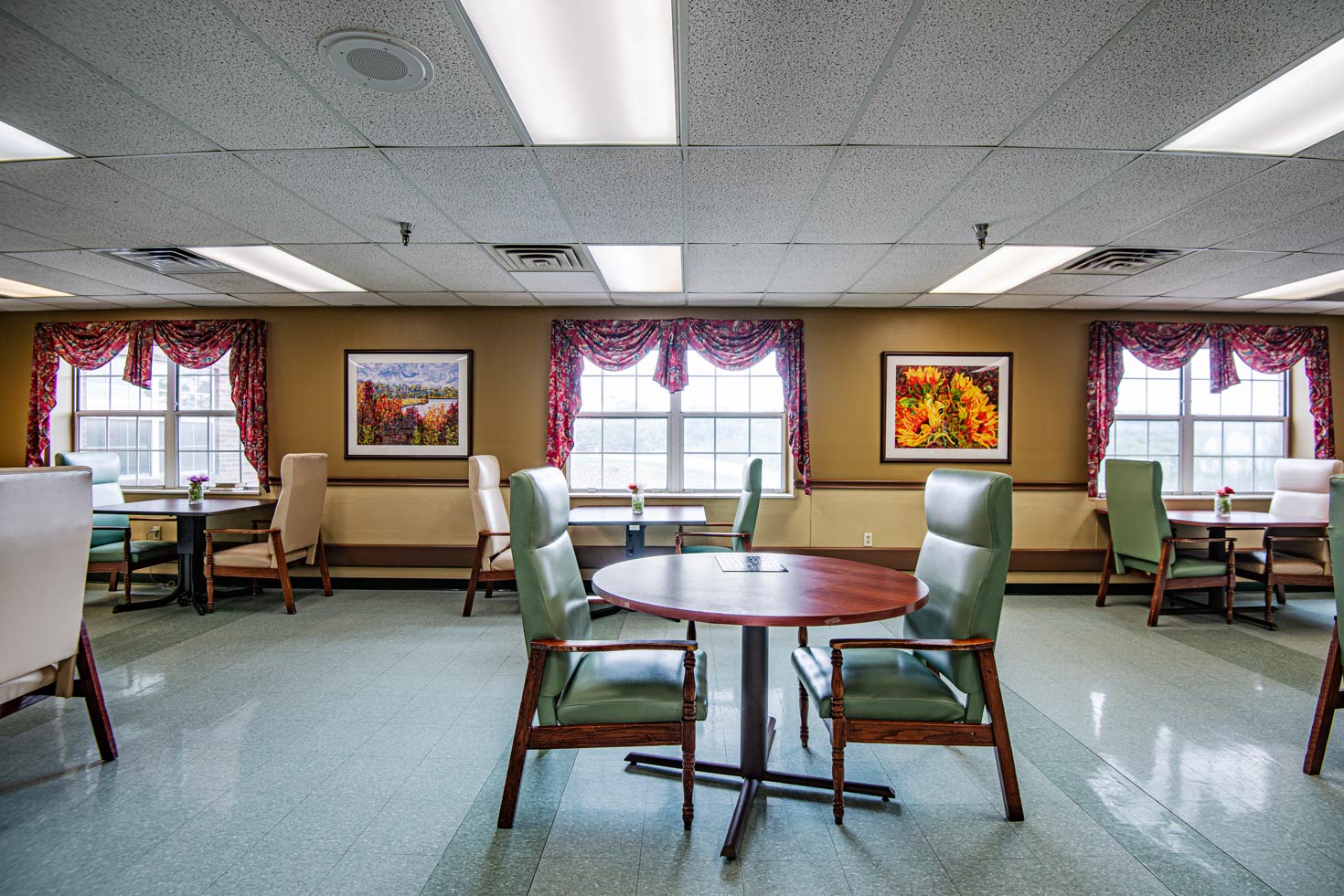 Southwestern Nursing and Rehabilitation Center