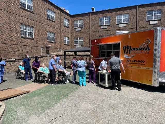 Southwestern Nursing and Rehabilitation Center