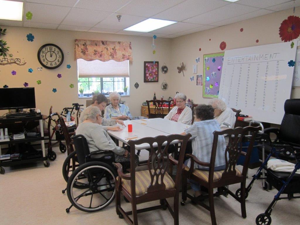 Southwestern Nursing and Rehabilitation Center