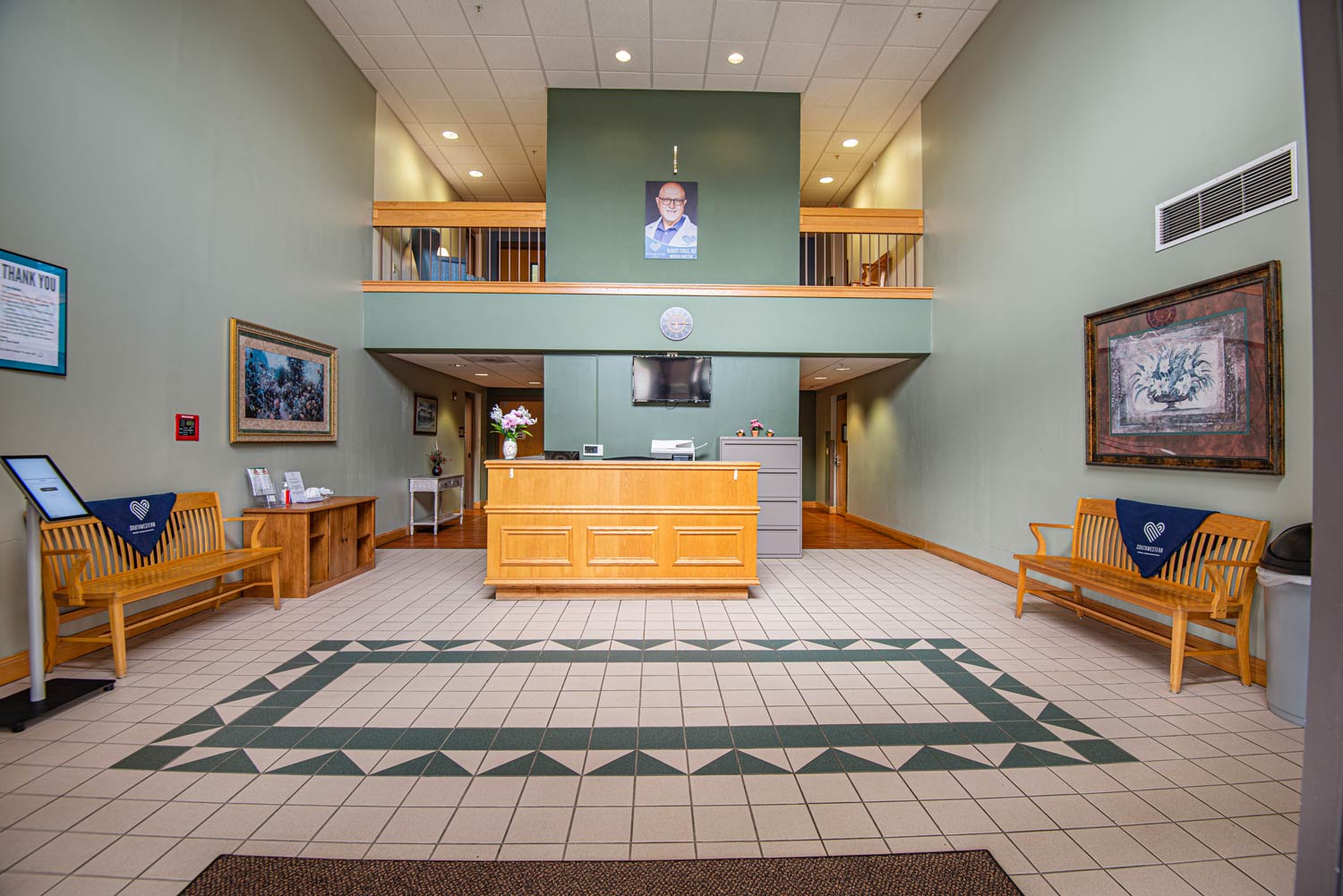 Southwestern Nursing and Rehabilitation Center