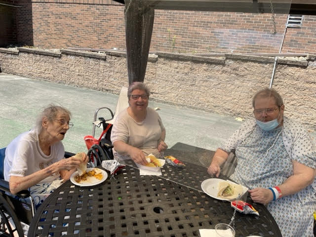 Southwestern Nursing and Rehabilitation Center