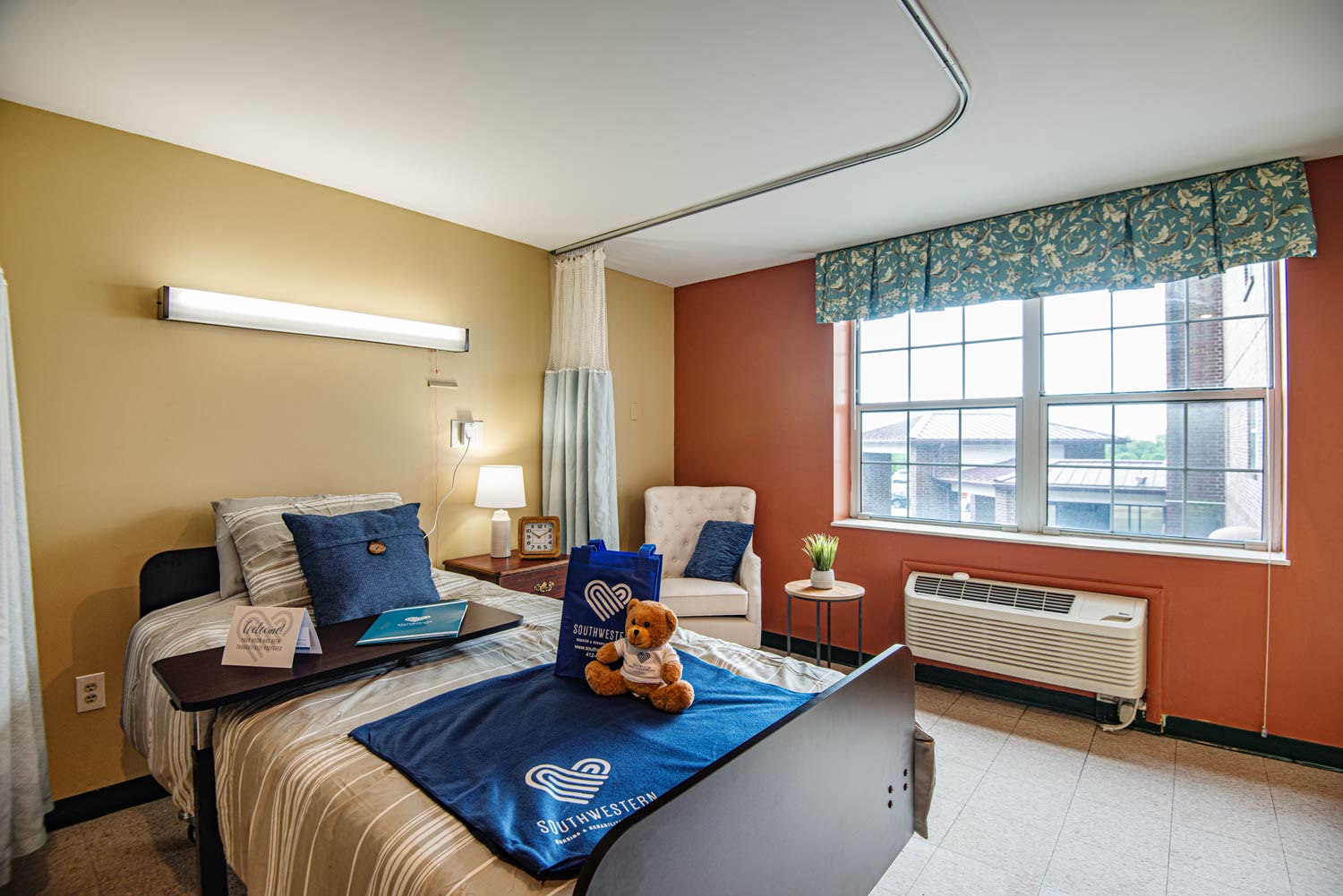 Southwestern Nursing and Rehabilitation Center
