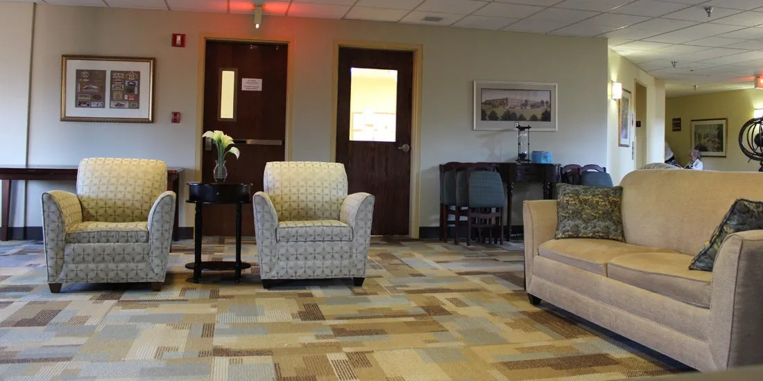 Southwestern Nursing and Rehabilitation Center