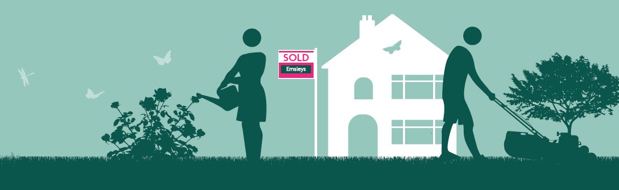 Emsleys Estate Agents - Rothwell