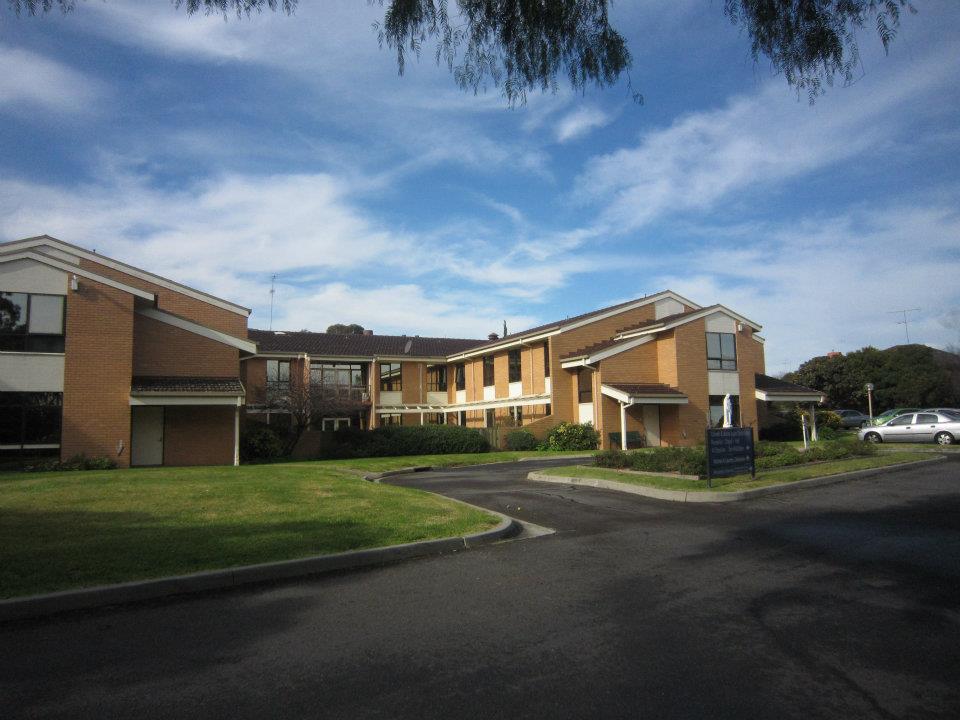 St Joseph's Home