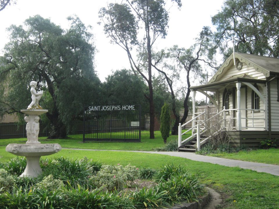 St Joseph's Home