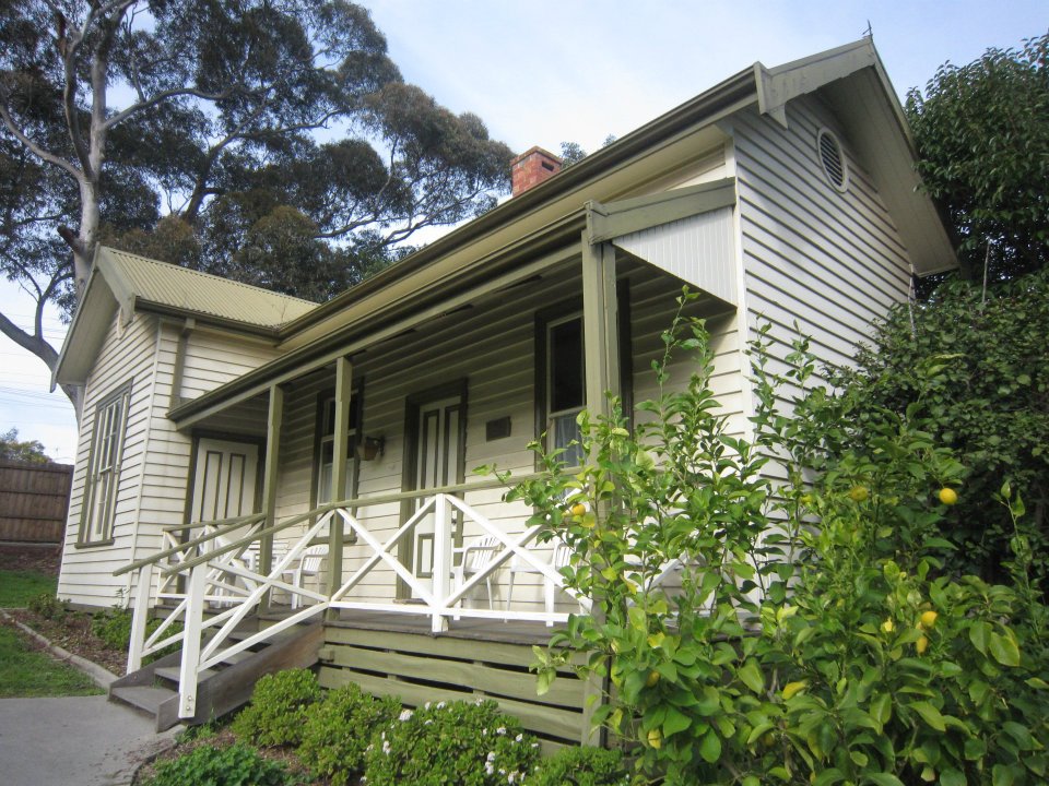 St Joseph's Home