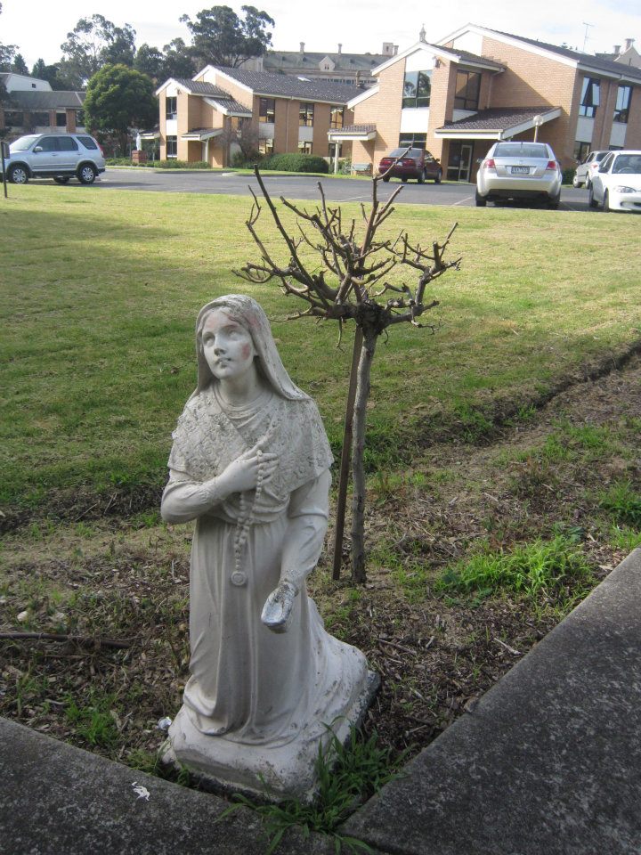 St Joseph's Home