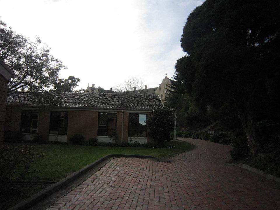 St Joseph's Home