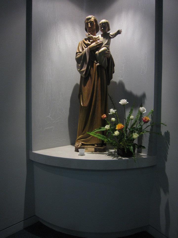 St Joseph's Home