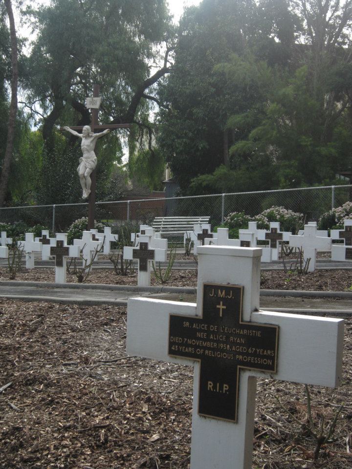 St Joseph's Home