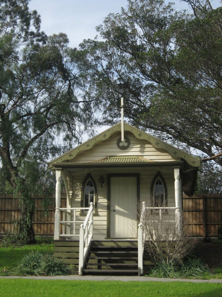 St Joseph's Home