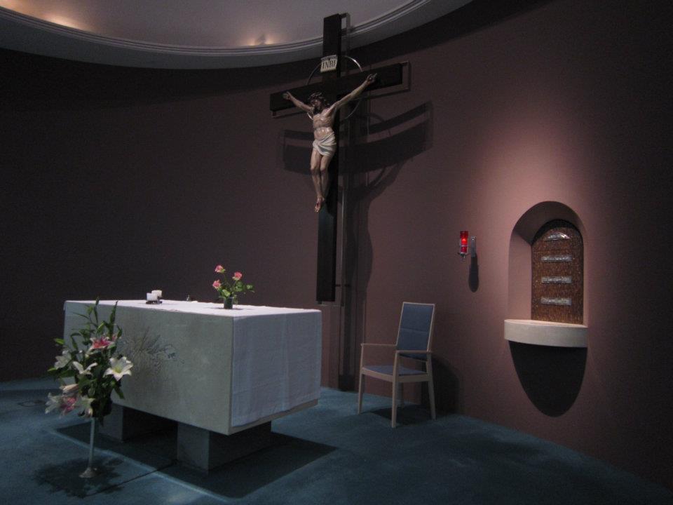 St Joseph's Home