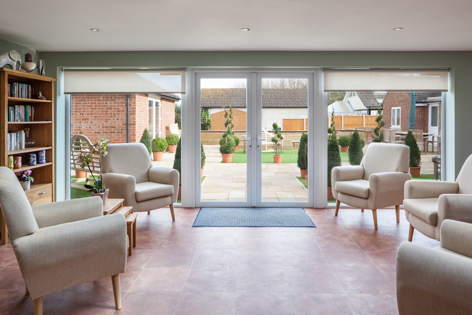 Highland House Care Home