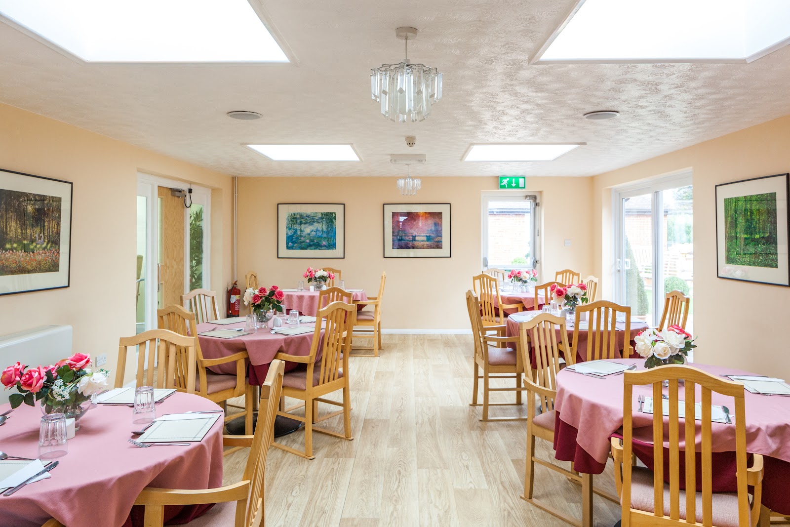 Highland House Care Home