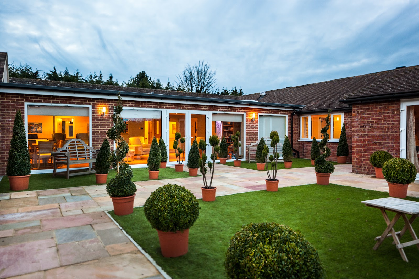 Highland House Care Home