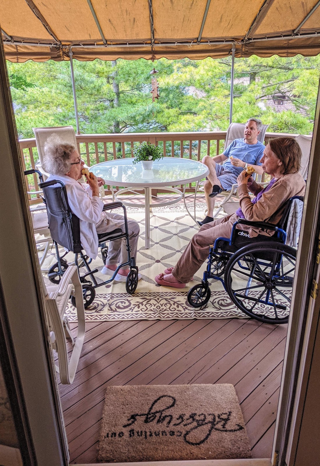 Heritage Hills Assisted Living Care