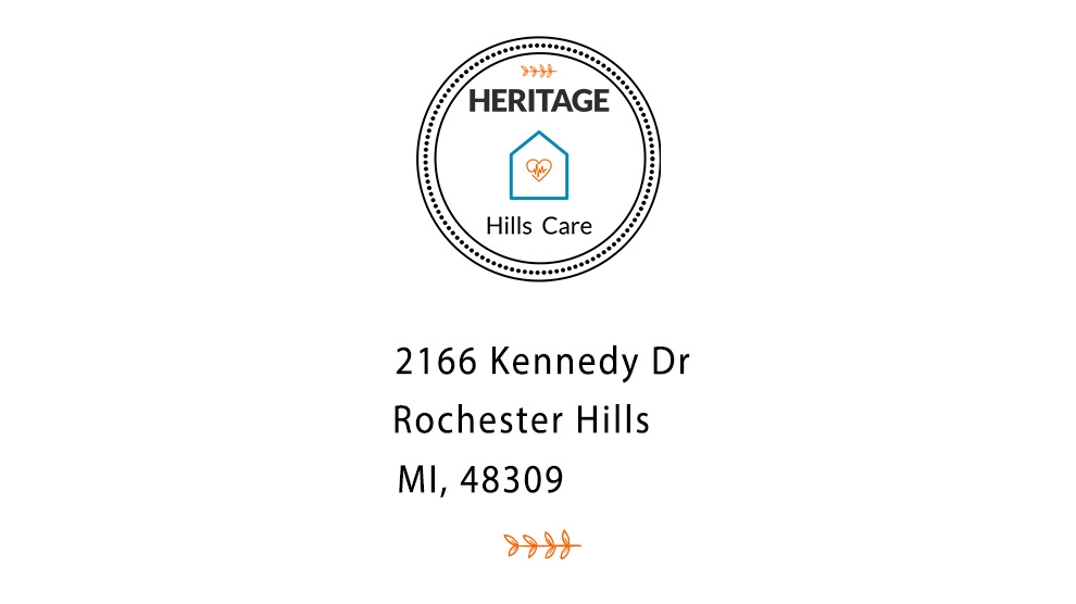 Heritage Hills Assisted Living Care