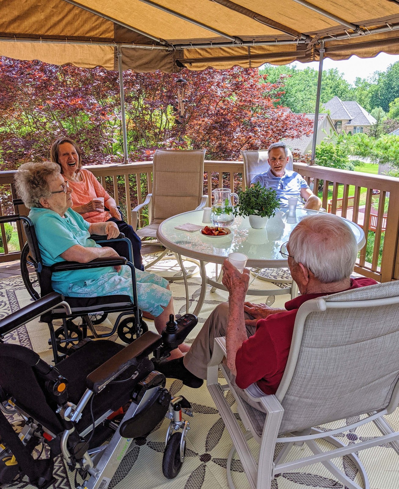Heritage Hills Assisted Living Care