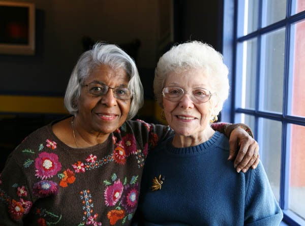 Senior Suites of New City