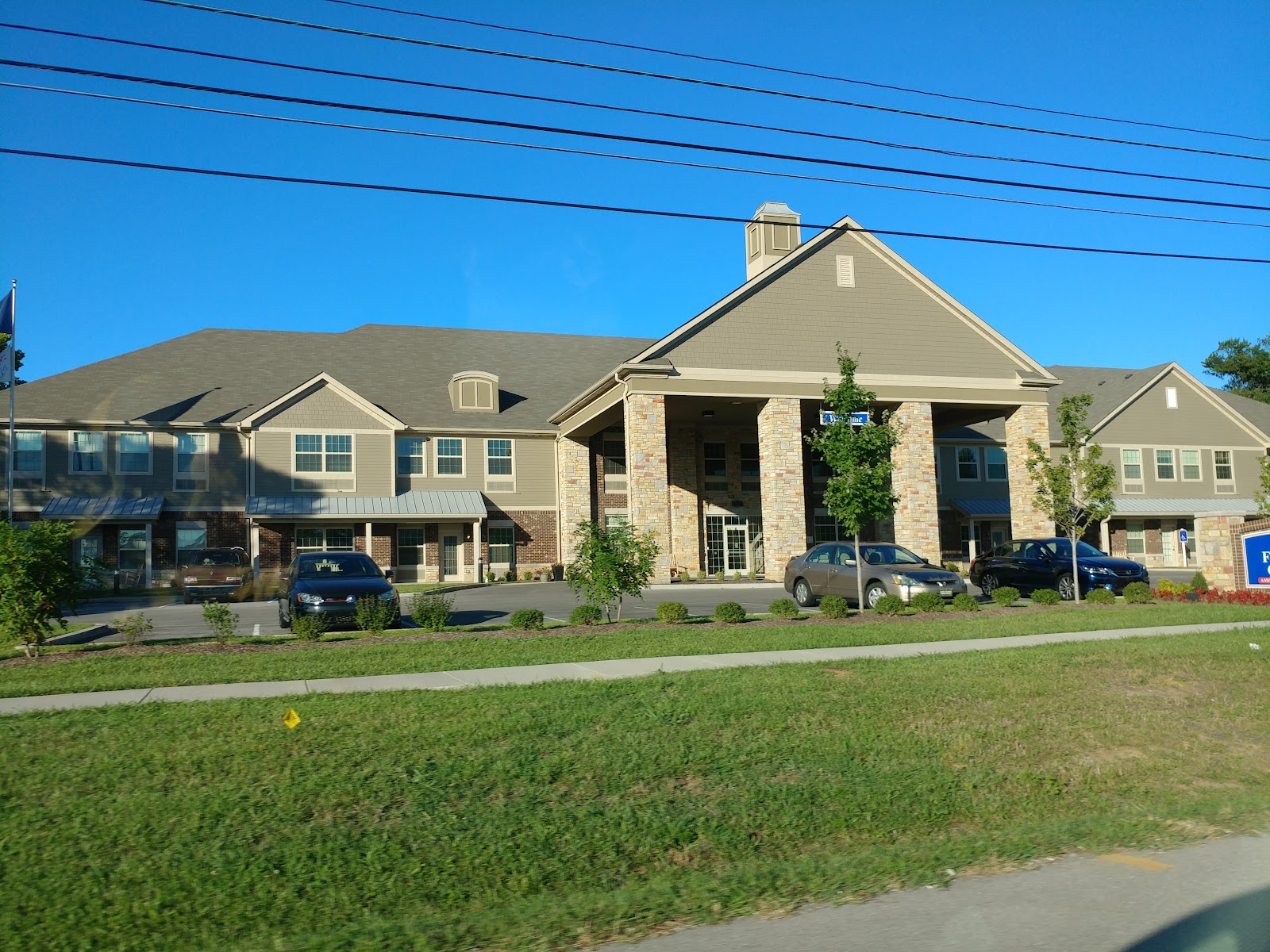Forest Hills Commons